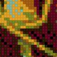 Предпросмотр схемы вышивки «№1073655»