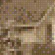 Предпросмотр схемы вышивки «сепия 2» (№1073694)