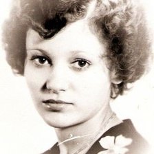 Схема вышивки «Мама»