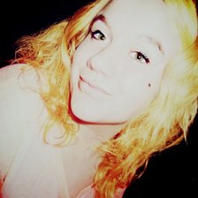 Схема вышивки «я мальвинка»