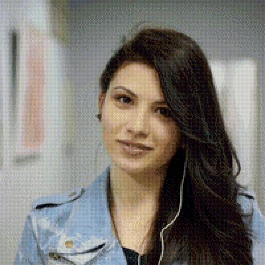 Анютка - нютка - предпросмотр