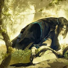 Схема вышивки «пара»