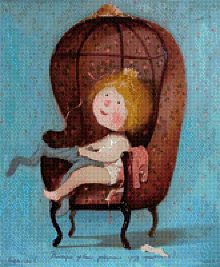 гапчинская - предпросмотр