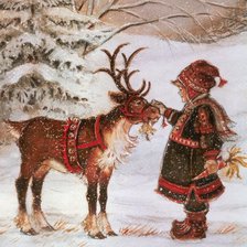 волшебство