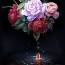 Схема вышивки «№1074800»