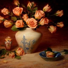 Схема вышивки «№1074809»