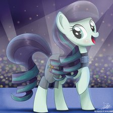 Схема вышивки «RARA»