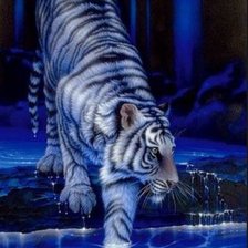 Схема вышивки «№1075602»