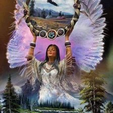 Схема вышивки «№1075618»