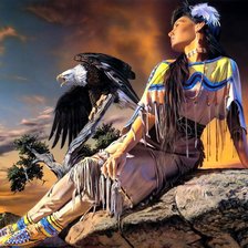 Схема вышивки «№1075644»