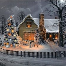 Схема вышивки «№1075790»