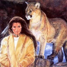 Схема вышивки «0167»