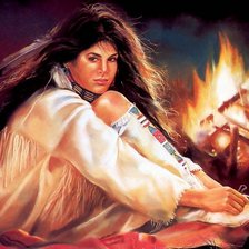 Схема вышивки «0171»