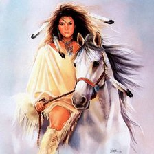 Схема вышивки «0177»