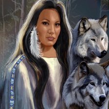 Схема вышивки «0191»