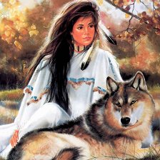 Схема вышивки «0192»