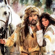 Схема вышивки «0194»