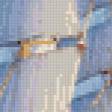 Предпросмотр схемы вышивки «корабль» (№1076285)