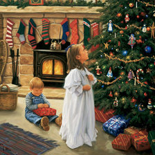 Схема вышивки «№1076313»