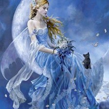 Схема вышивки «№1076317»