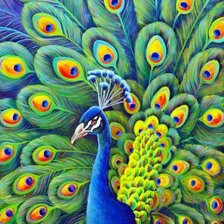 Схема вышивки «№1076319»