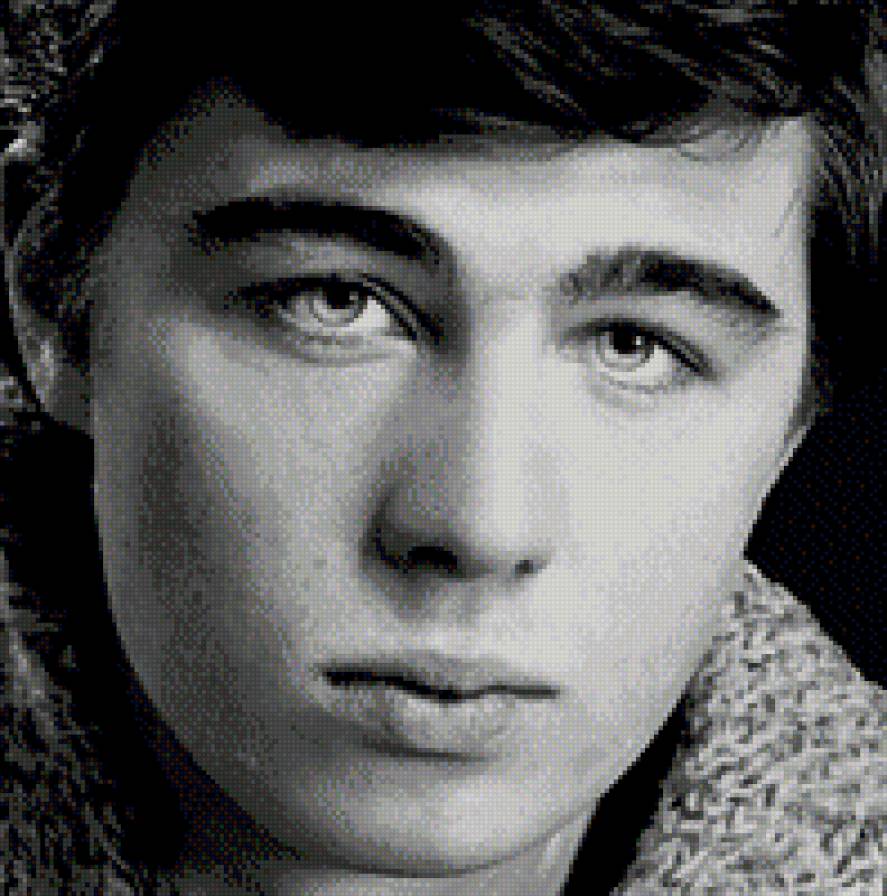 Сергей Бодров - Брат - бодров, сергей, брат - предпросмотр