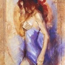 Схема вышивки «Lamina 2 Cherikov»