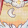 Предпросмотр схемы вышивки «Юфи)))))» (№1076790)