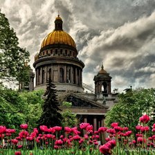 Исаакиевский собор