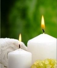 Схема вышивки «Триптих орхидея _ч.1»