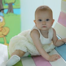 Схема вышивки «миланочка»