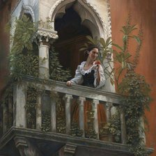 Схема вышивки «№1077509»