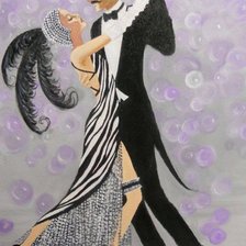 Схема вышивки «№1077520»