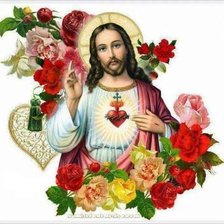 Схема вышивки «№1077535»