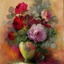 Схема вышивки «№1077538»