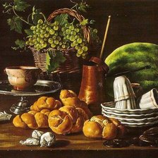 Схема вышивки «№1077541»