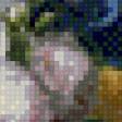 Предпросмотр схемы вышивки «№1077542»