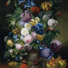 Схема вышивки «№1077542»