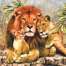 Схема вышивки «№1077589»