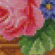 Предпросмотр схемы вышивки «букет» (№1077794)