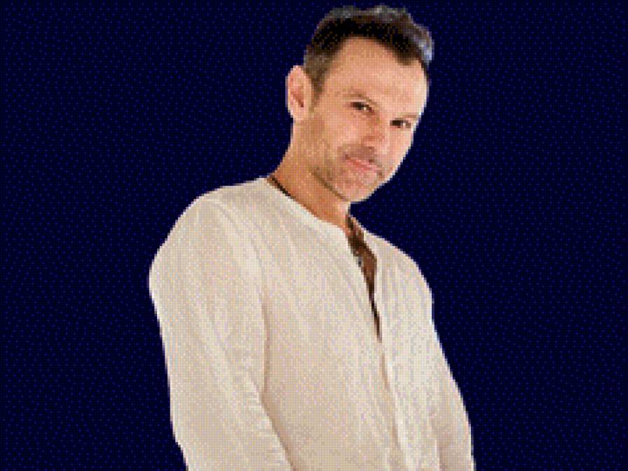 Святослав Вакарчук - мужчины, музыка, люди - предпросмотр