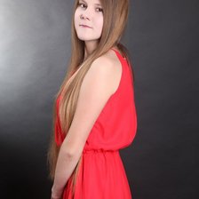 Схема вышивки «оля»