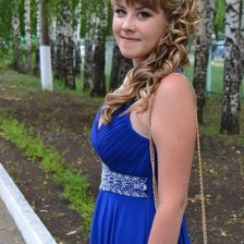 Схема вышивки «я»