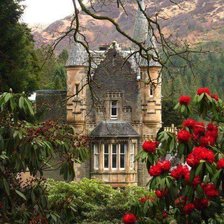 Схема вышивки «№1078896»