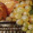 Предпросмотр схемы вышивки «натюрморт» (№1078925)