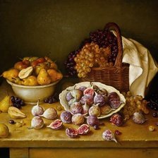 Схема вышивки «№1078947»