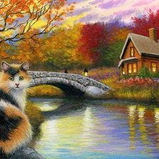 Схема вышивки «№1078954»