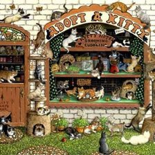 Схема вышивки «№1078956»