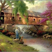 Схема вышивки «№1078957»