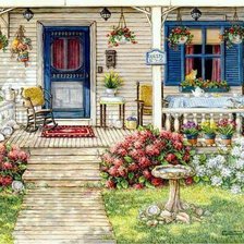 Схема вышивки «№1078982»